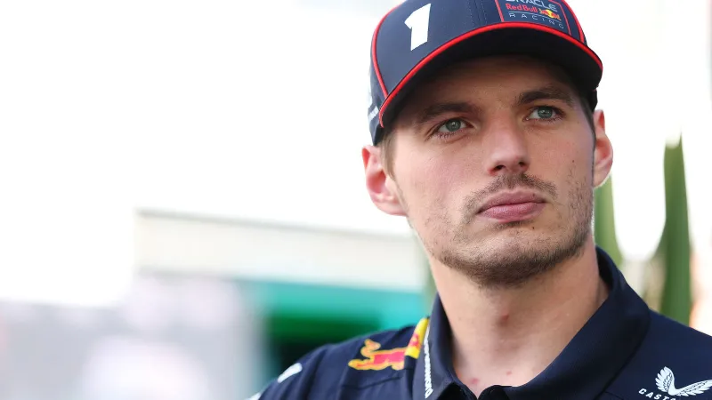 Helmut Marƙo caused ‘consternation’ at Red Bull by agreeing to one Max Verstappen contract demand