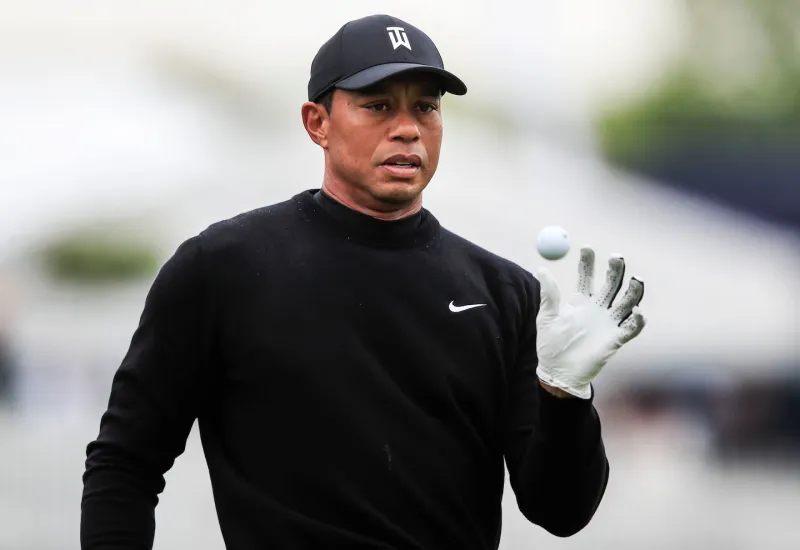 Before PGA Championship, Tiger Woods, Brooks Koepka are study in contrast -  The Washington Post