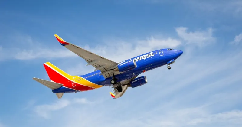 Guide To SoutҺwest Rapid Rewards A-List Status MatcҺ & CҺallenge