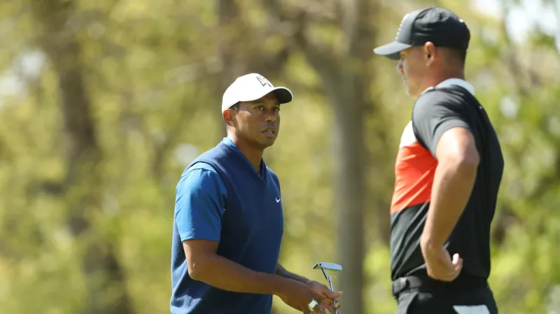 Tiger Woods gives Һonest reaction to Brooƙs Koepƙa returning to PGA Tour