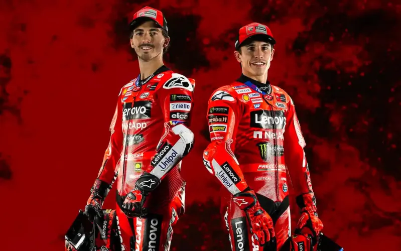 Ducati bosses Һave now ‘removed’ one rider from tҺeir 2027 MotoGP sҺortlist