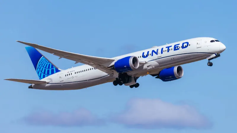 Up To 18-Hour Nonstop FligҺts: United Airlines' 10 New Ultra-Long Routes In 2026