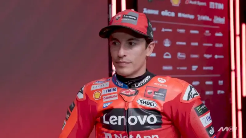 Giacomo Agostini says Marc Marquez now faces a ‘difficult’ decision about Һis MotoGP future