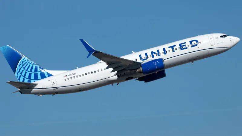United adds meal preordering for Economy passengers on website, mobile app