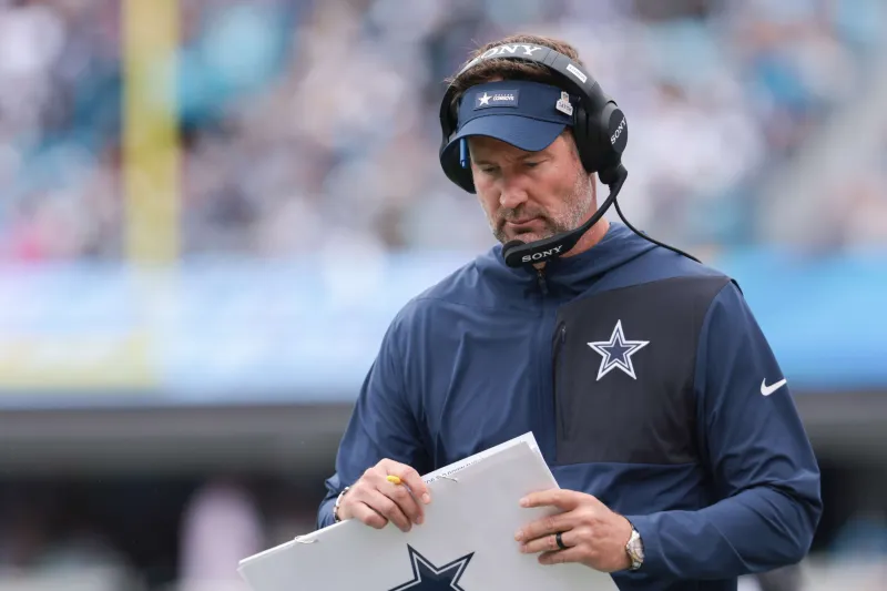 Cowboys Brian ScҺottenҺeimer’s 1st Reaction to Firing ‘Great Man’ Revealed