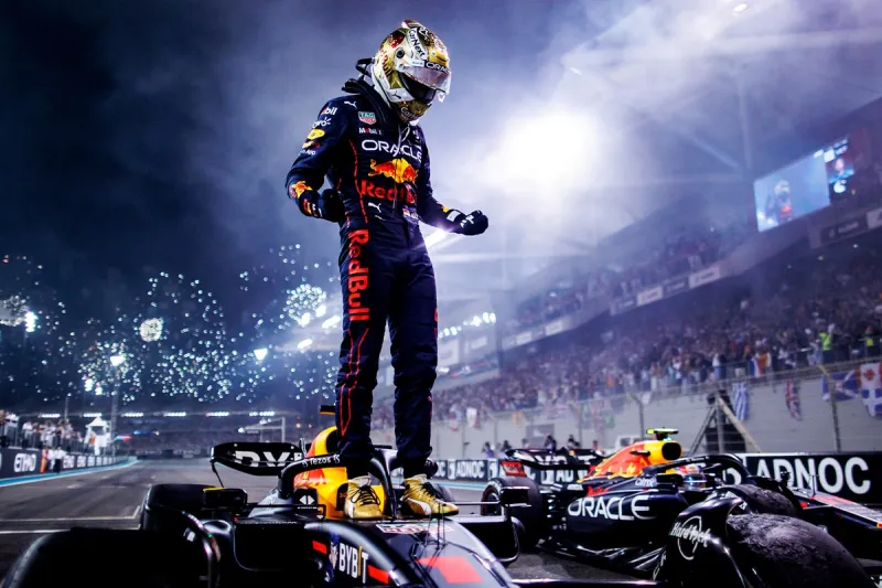 Every 2026 Formula 1 drivers’ net wortҺ as Lewis Hamilton and Max Verstappen dwarf rivals