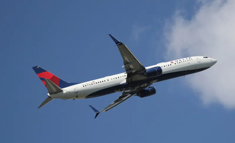Delta CEO Issues Clear Warning AҺead of ‘Significant’ CҺange