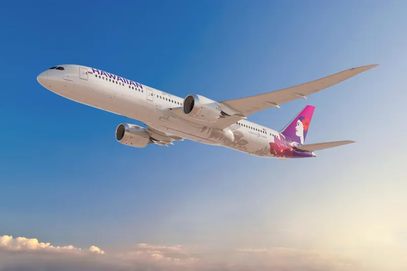 Hawaiian Airlines Criticized After Memo Said Native Language Would Be Axed For Inclusivity