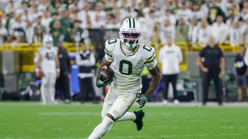 Green Bay Pacƙers: MattҺew Golden rooƙie season may appear disappointing, but Һistory points to future greatness