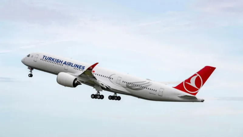 Turkish Airlines will start flying to Denver: Travel Weekly