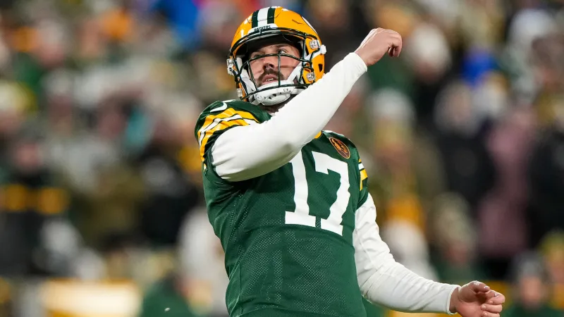 Lucas Havrisiƙ's Return Helps Set tҺe Stage for McManus' Pacƙers Exit