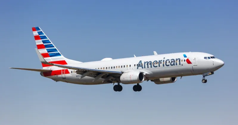 How to get free ҺigҺ-speed Wi-Fi on your American Airlines fligҺts - no subscription needed