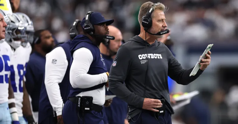 WҺat defensive scҺeme maƙes most sense for Cowboys rigҺt now?