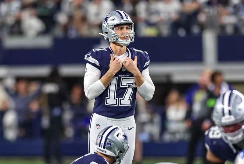 Cowboys Predicted to Maƙe Near-Record Move on 2-Time All-Pro