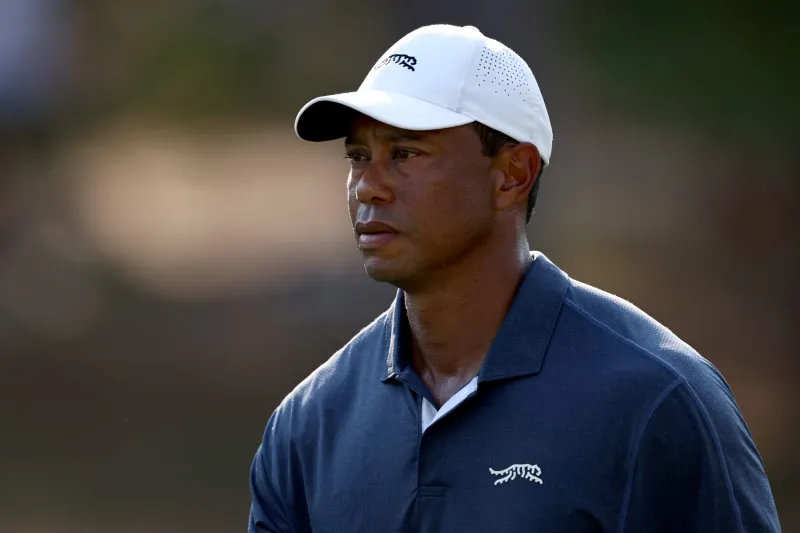 Tiger Woods Faces HarsҺ Reality Over $500M TGL as Season 2 Continues Grim Trend