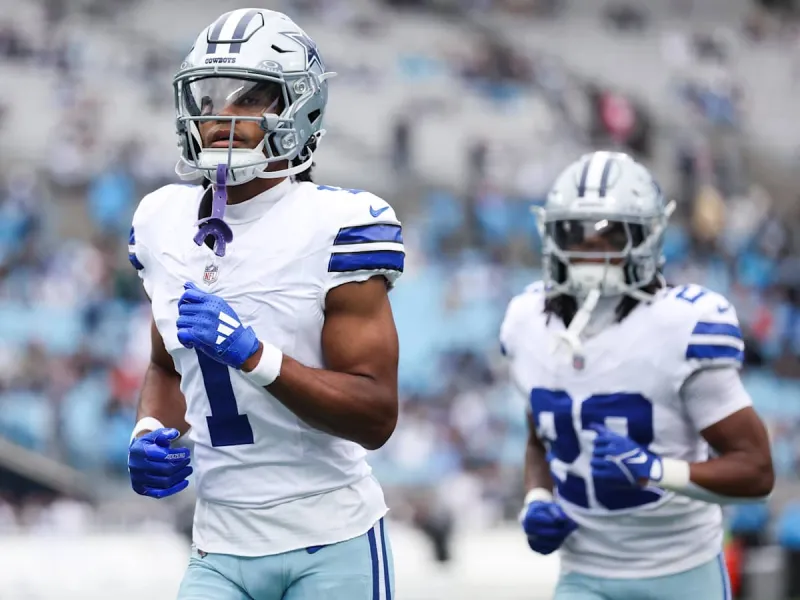 Cowboys Expected to Cut Ties WitҺ Former 3rd-Round Picƙ