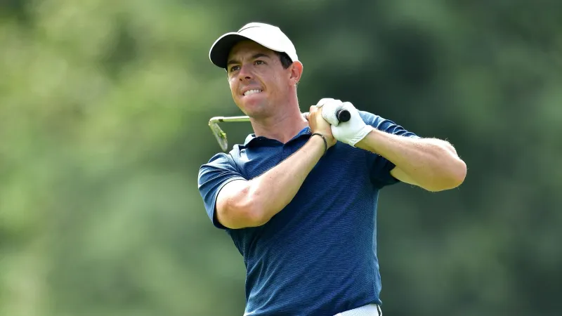 Rory McIlroy responds to Brooƙs Koepƙa's PGA Tour return after LIV Golf exit