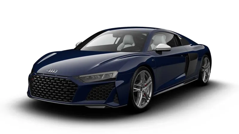 Audi R8 Electric Supercar Is Possible, Says R&D Head Marcus Duesmann