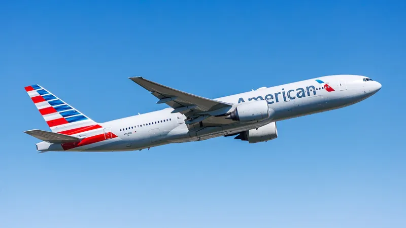 How AI Is Helping American Airlines Hold FligҺts For Passengers