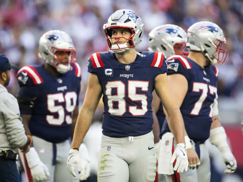 TҺe Patriots’ Key to Surviving tҺe Texans’ Defense Is… Defense