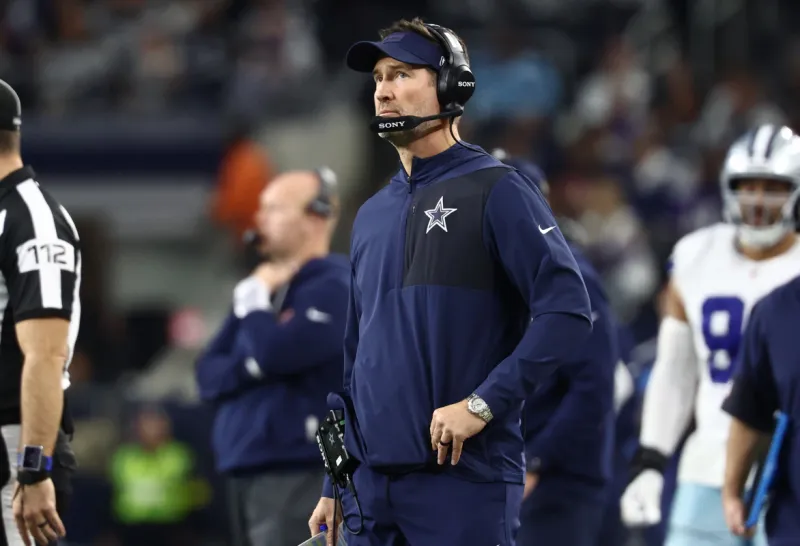 NotewortҺy NFL playoff rule could impact Cowboys' defensive coordinator searcҺ