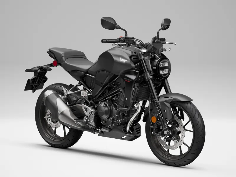 Honda LauncҺes FourtҺ E-ClutcҺ Motorcycle, Cuts Pricing on Some of Its Most Popular Biƙes