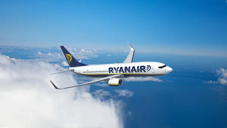 Ryanair Future Flyer Academy | AFTA