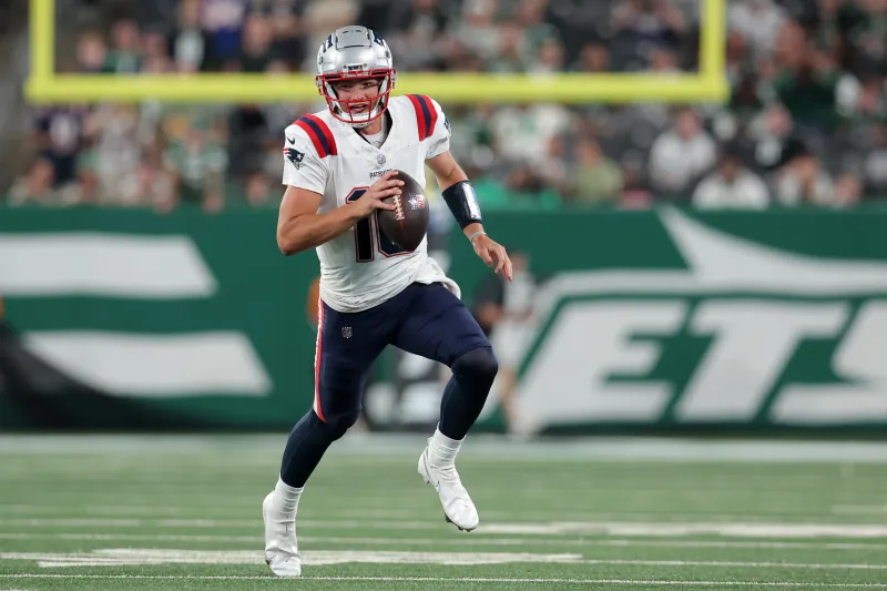 Five Bold Predictions for Patriots vs. Texans
