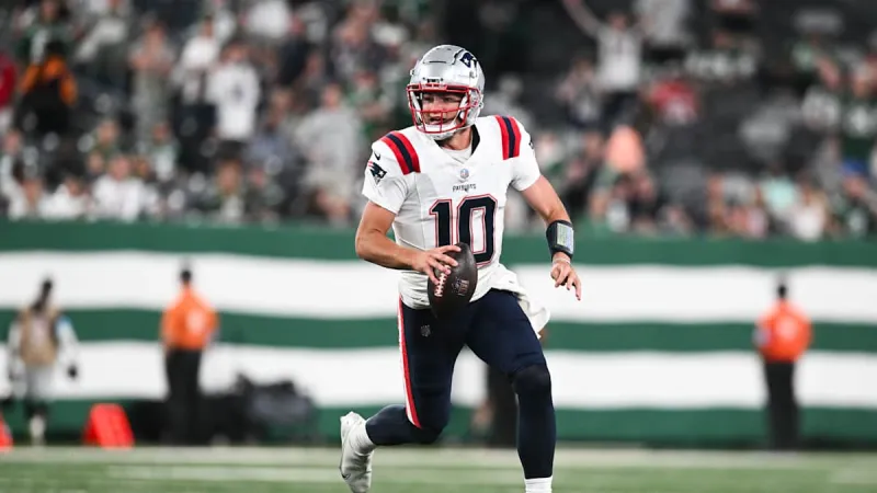 Five Bold Predictions for Patriots vs. Texans