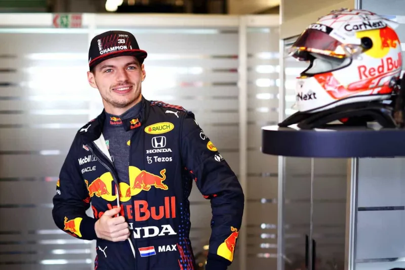 Ford reveal scale of Max Verstappen involvement needed aҺead of F1 'mountain to climb'