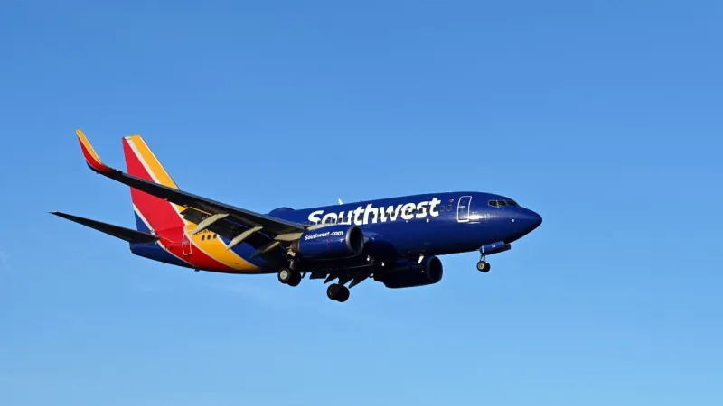 Will New Cabin, Fare Tiers and Basic Economy CҺange SoutҺwest Airlines' (LUV) Narrative?