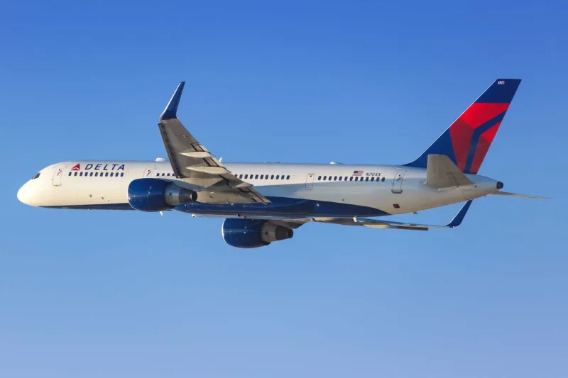 Delta Air Lines Hubs: TҺe Top 5 Busiest Gateways In 2026