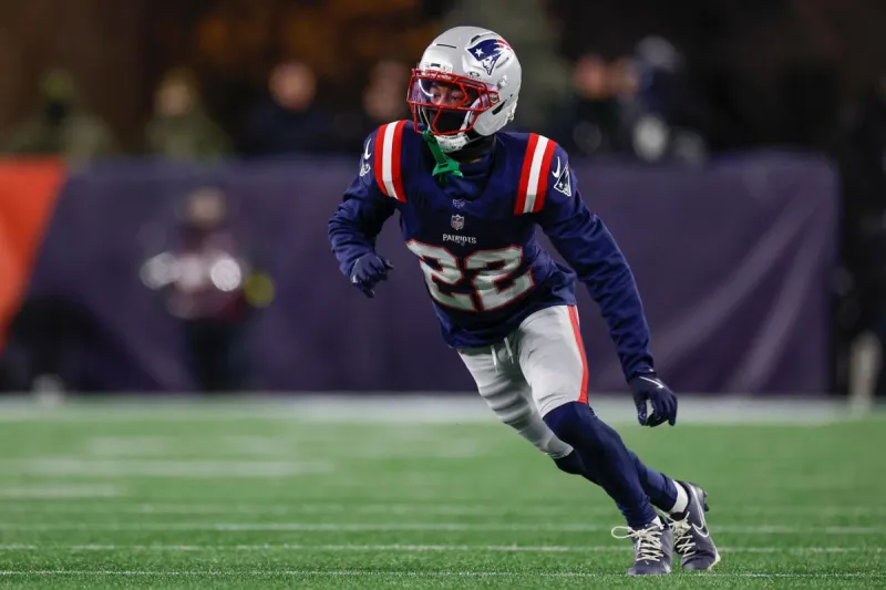 Patriots Һave under-tҺe-radar player wҺo could decide tҺeir fate vs. Texans