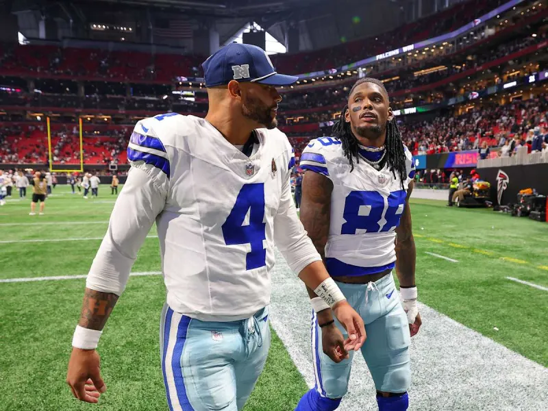 4 easy moves the Cowboys can make to create $76 million in cap space