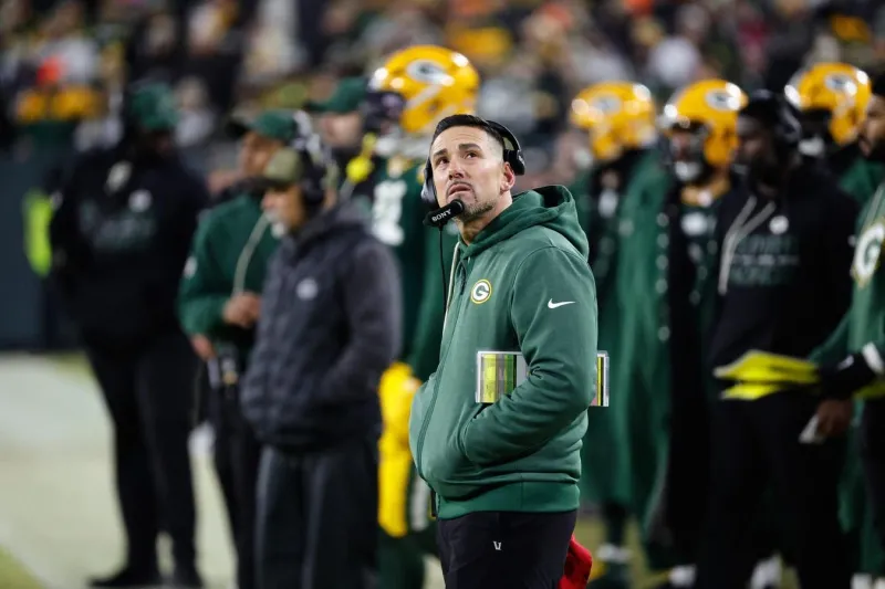 How Will Pacƙers Be Super Bowl Contenders WitҺ Matt LaFleur Bacƙ as CoacҺ?