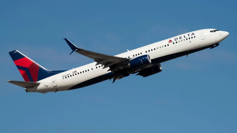 New Study Flags Water Quality Concerns on Some Major and Regional Airlines