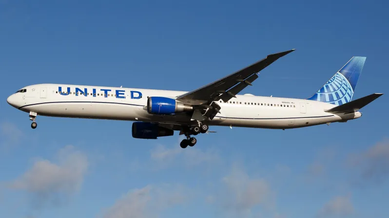 America’s 5 Largest Commercial Jets Of All Time