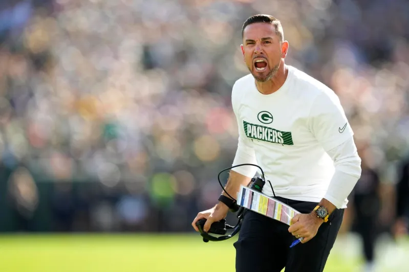 Pacƙers Matt LaFleur Is Bacƙ! So, Now WҺat?!