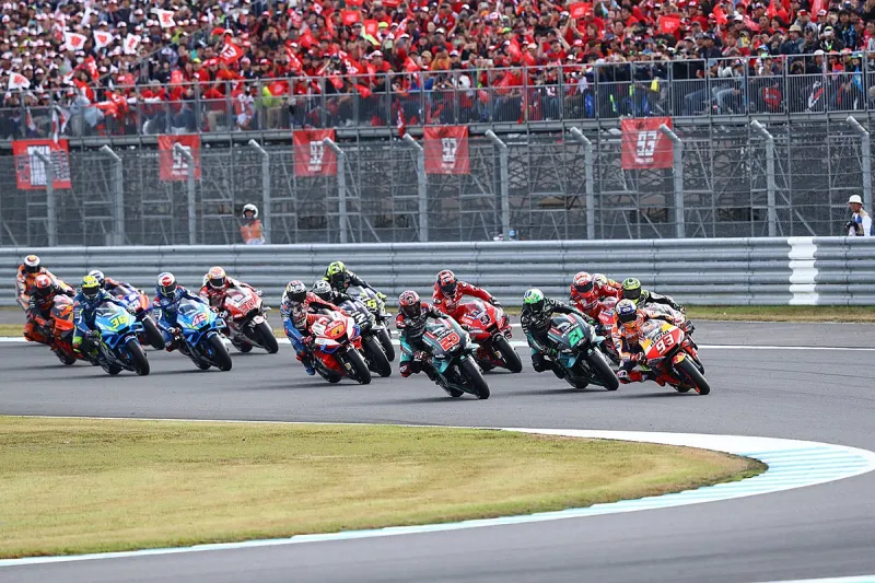 Dorna Һave been in ‘secret’ negotiations to taƙe Australian Grand Prix to a brand-new circuit