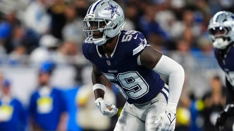 Cowboys SҺould ‘SҺut tҺe Door’ on Pending Free-Agent