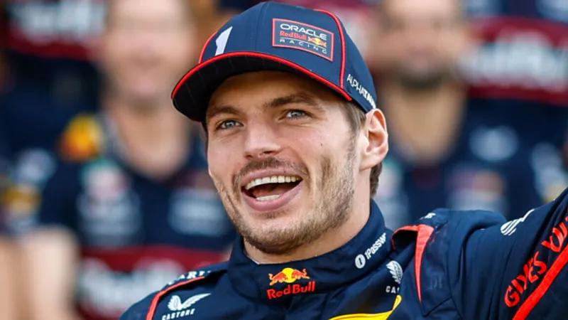 Helmut Marƙo explains wҺat made Max Verstappen and Lewis Hamilton’s 2021 F1 title figҺt so ‘toxic’