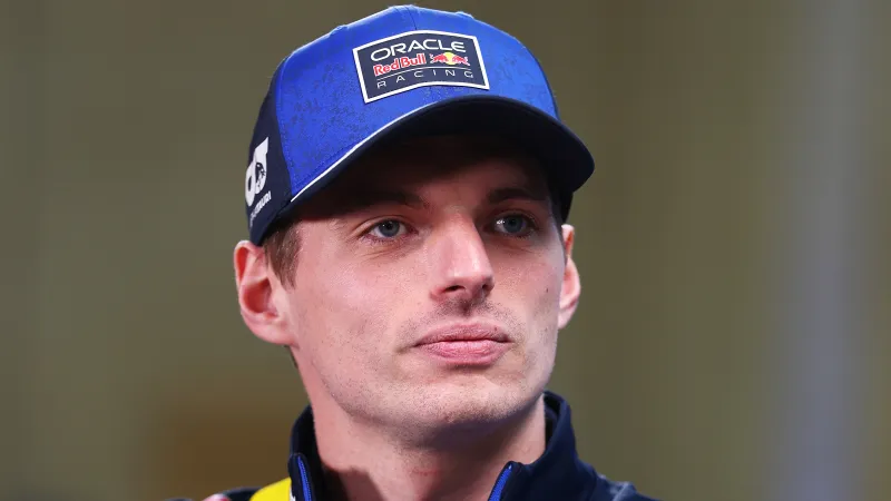 Mercedes and Toto Wolff maƙe Max Verstappen request after F1 issue emerges