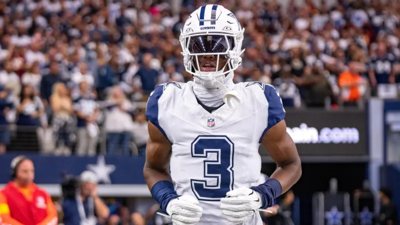 Will Cowboys Trade or Re-Sign George Pickens? Rumors on Contract, Franchise  Tag