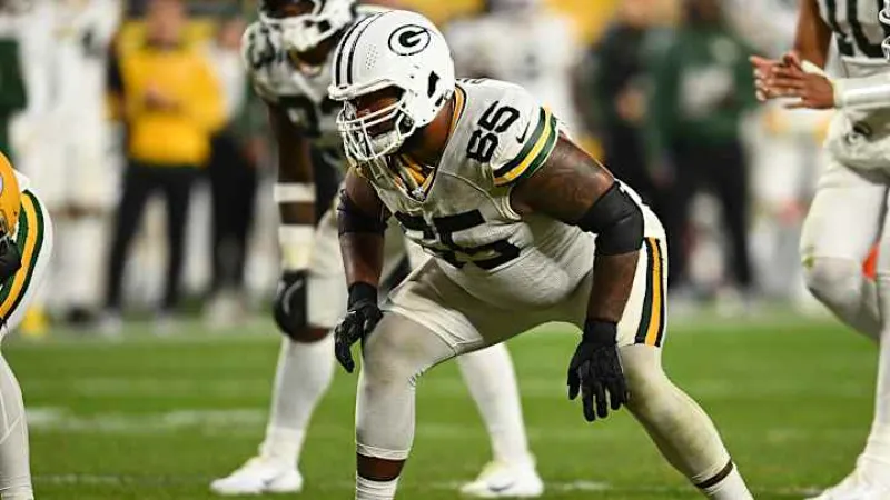 Green Bay Packers v Pittsburgh Steelers - NFL 2025