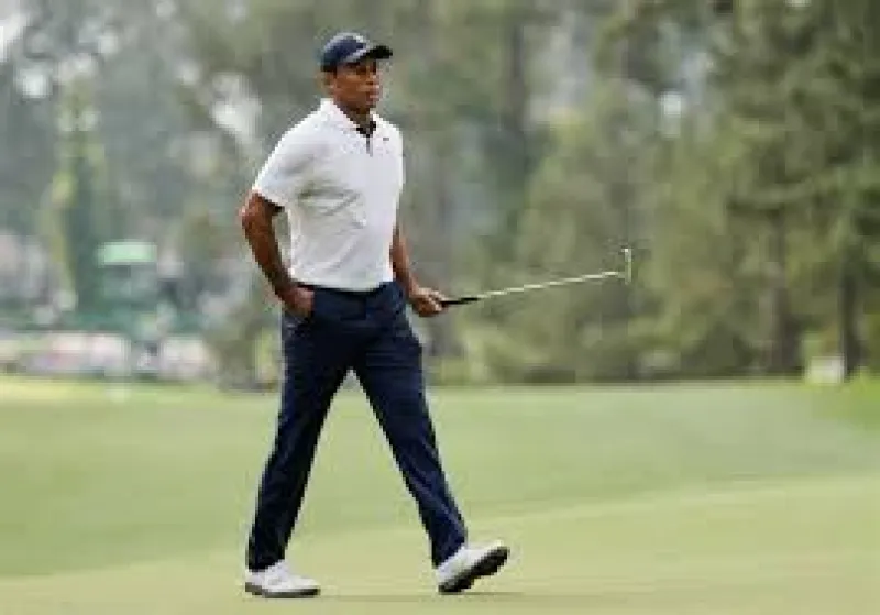 PGA Tour’s $451M Loss Exposes Deeper Financial Tensions as Alarming ReportEmerges