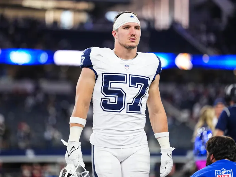 4 Cowboys who should be thankful they haven't been cut yet