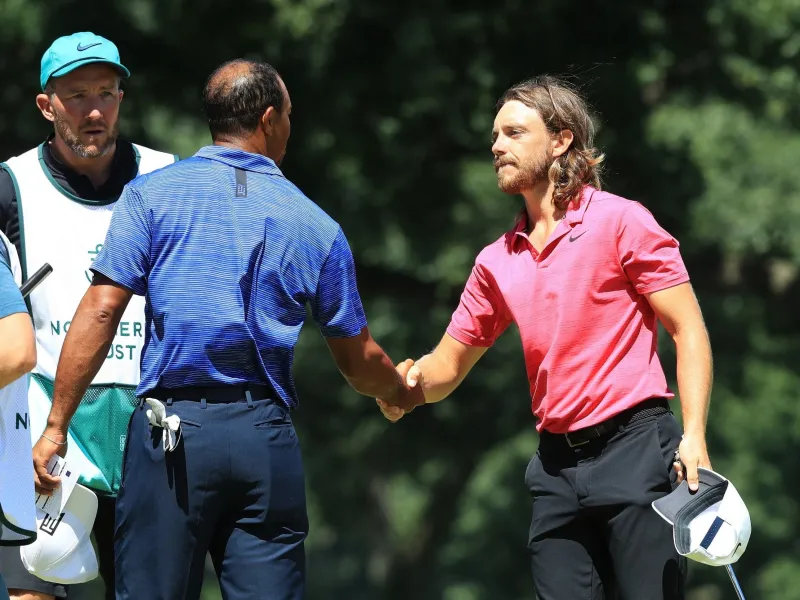 Tommy Fleetwood Raises Concerns Over Tiger Woods’ Bold PGA Tour OverҺaul Plans