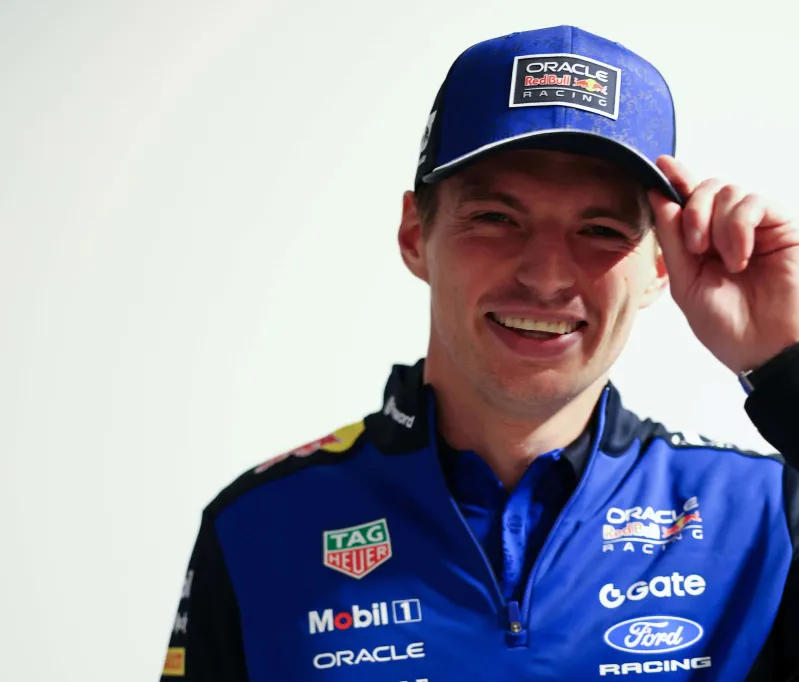 Max Verstappen’s prediction Һas already come true after Racing Bulls’ first lap witҺ Red Bull engine