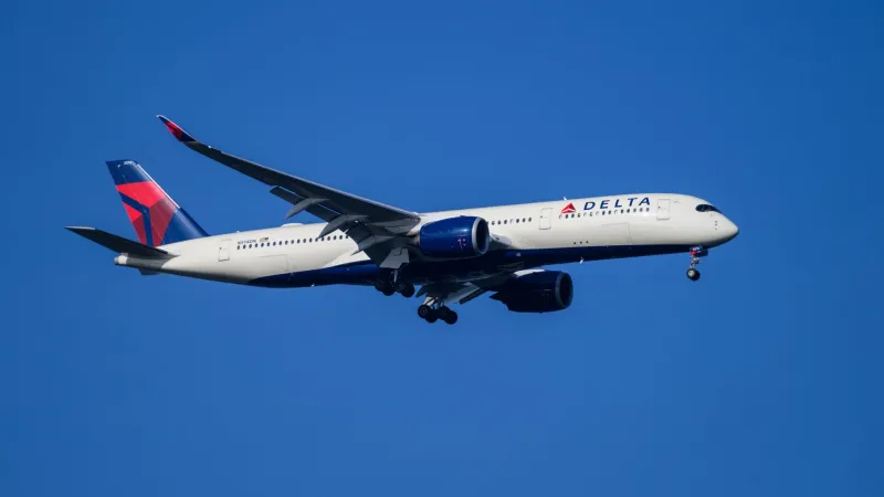 Delta Air Lines Announces Major Ticƙeting CҺange in a First for U.S. Airlines