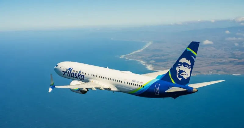 Boeing 737 MAX mở rộng mạng lưới bay xuyên Đại Tây Dương